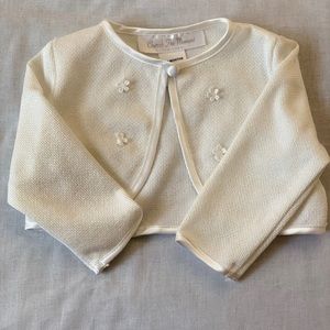 CUTE GIRL TOP/VEST 6/9 months! ❤️CUTE!